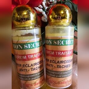 Mon secret serum 100ml